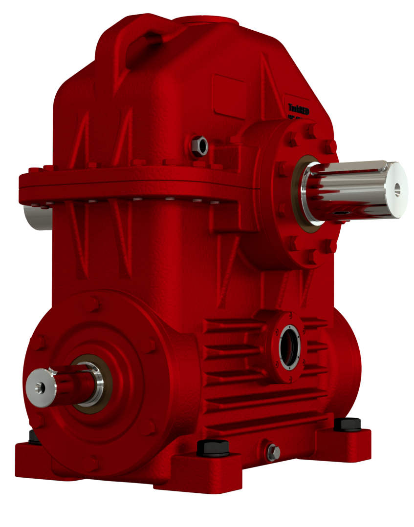 TurkRED LargeDRIVE