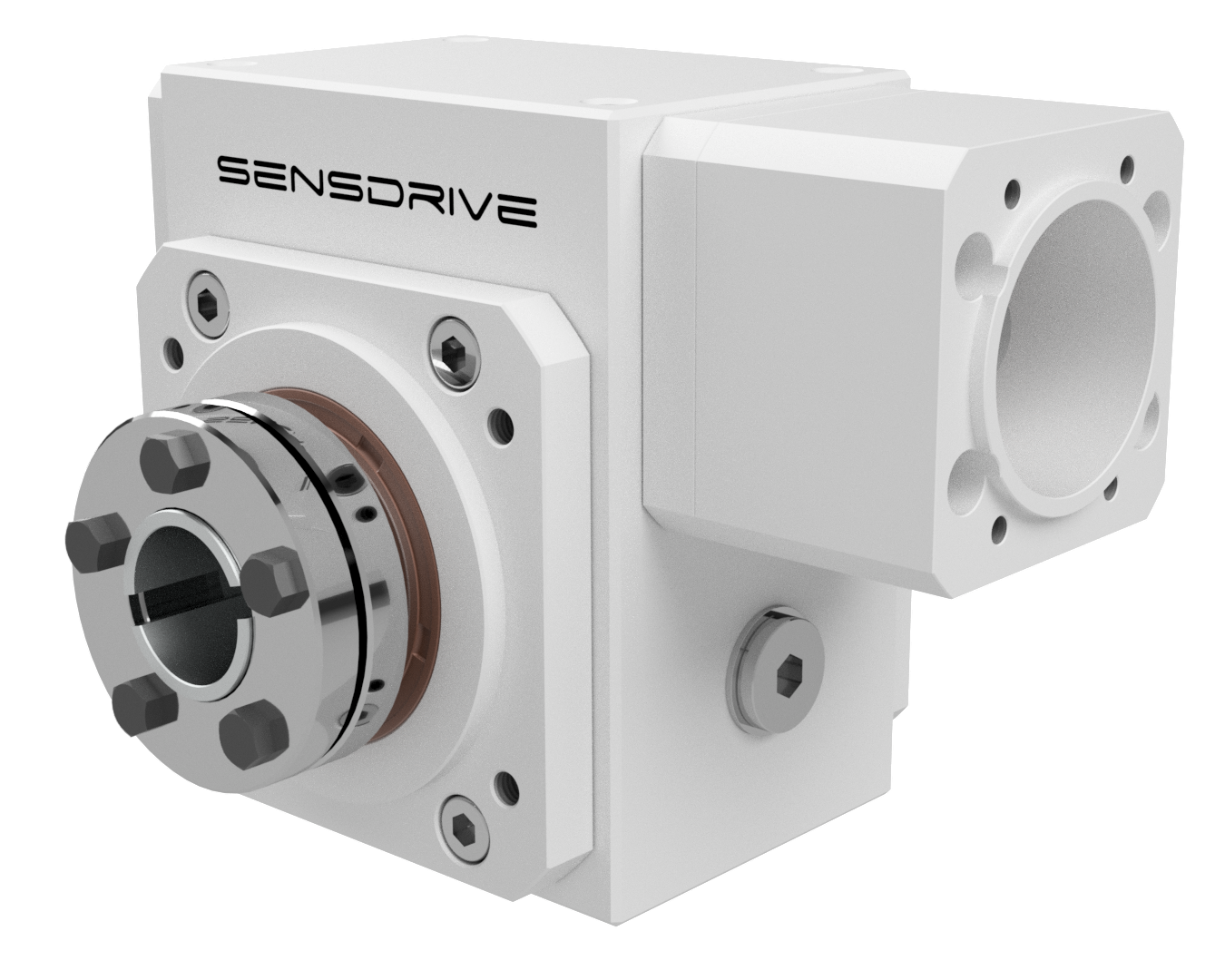TurkRED SensDRIVE
